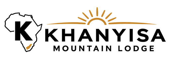 Khanyisa Mountain Lodge Logo